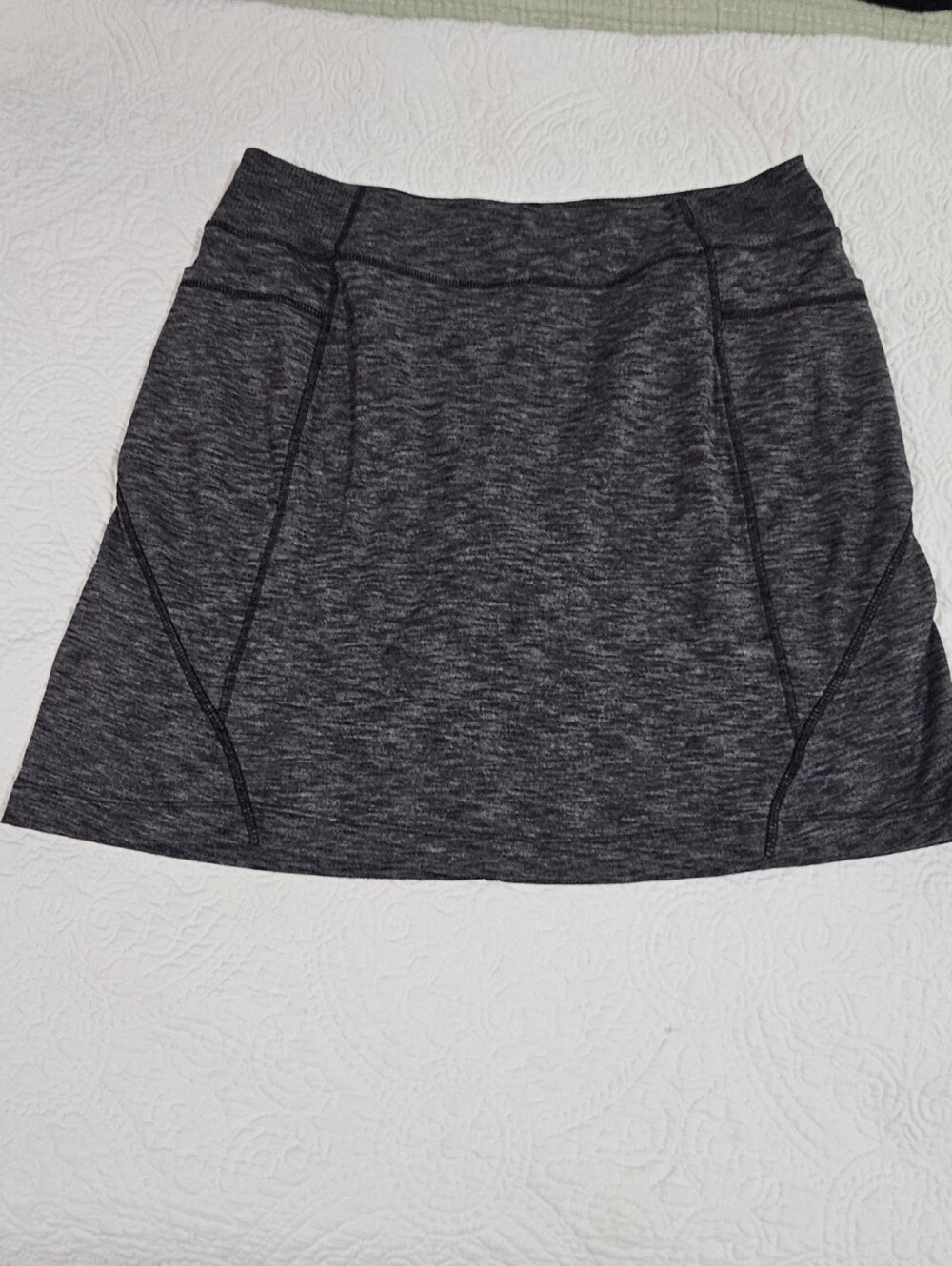 Womens Athleta LT Skort